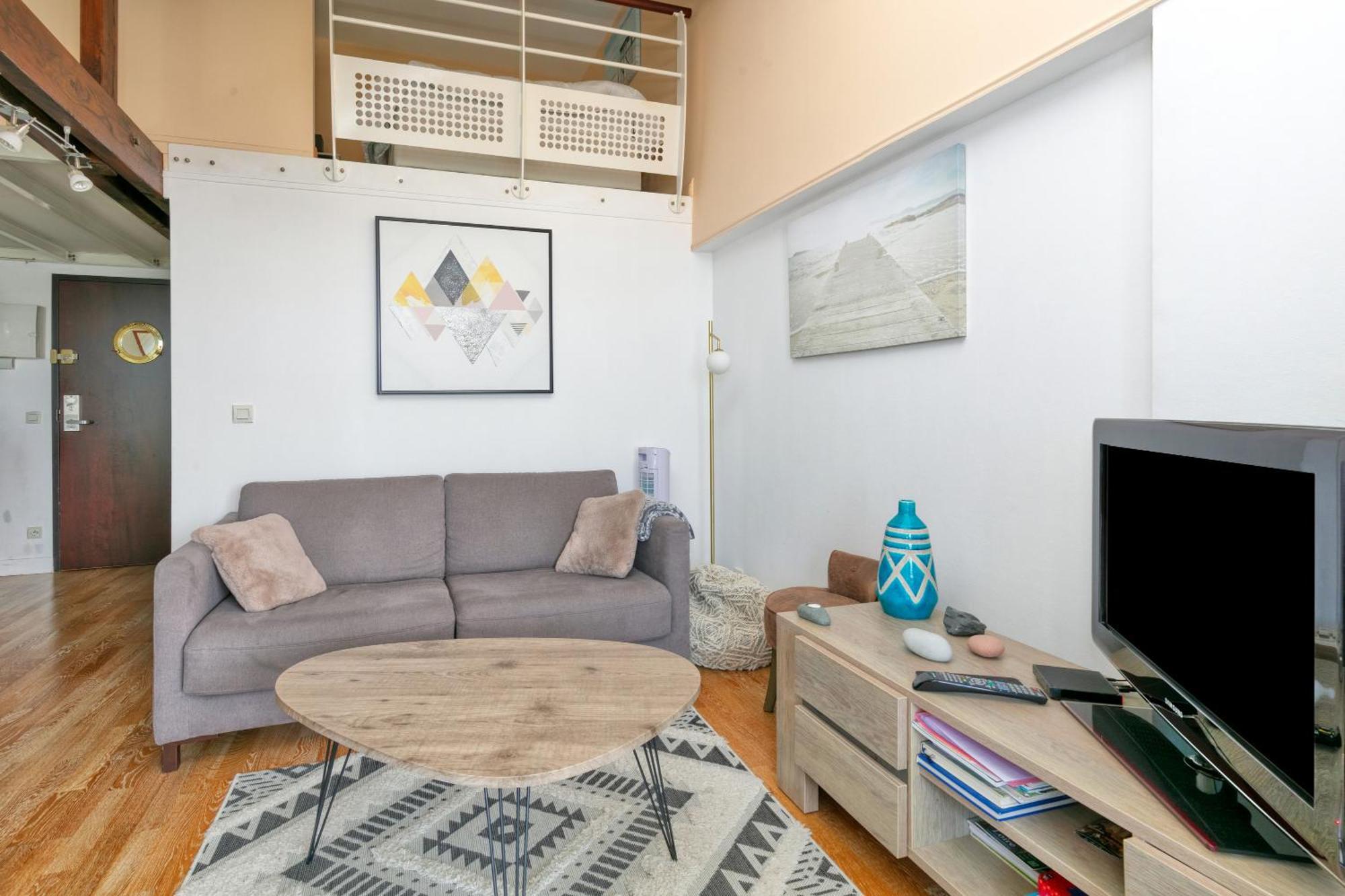 Appartement Face Mer Et Piscine Le Croisic Exteriör bild